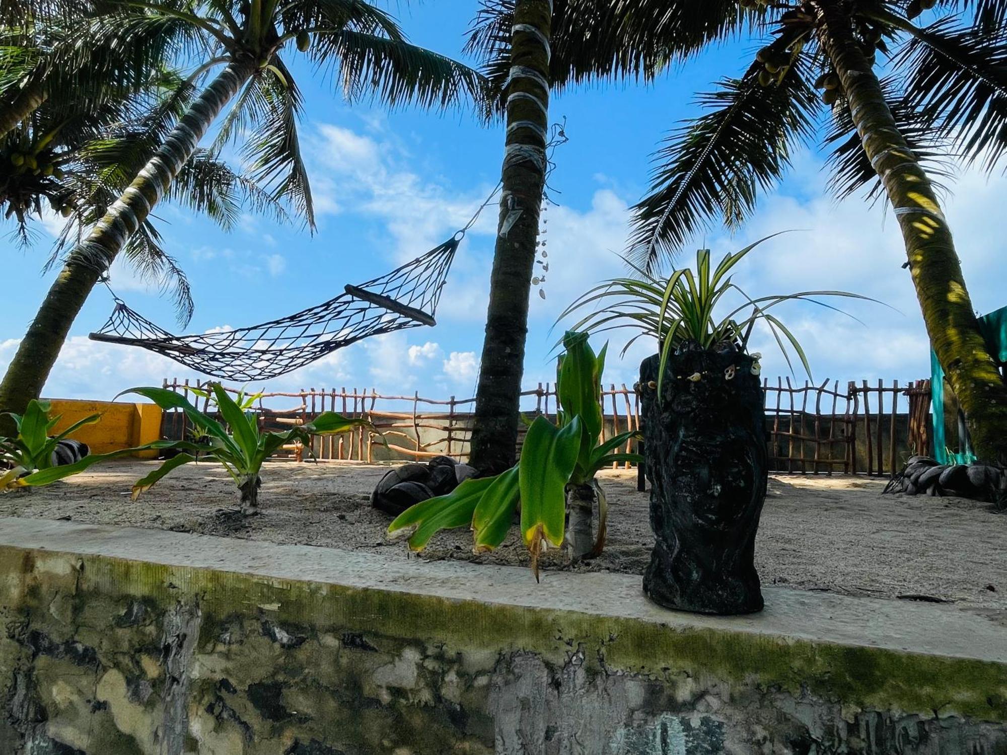 Blue Maalu Resort Ambalangoda  Exterior foto